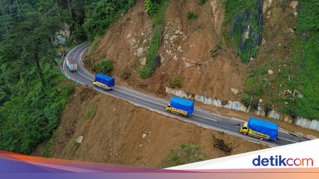 BMKG Peringatkan Cuaca Ekstrem di Jawa Timur, Waspadai Banjir dan Longsor