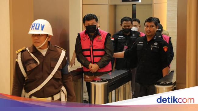 Anomali Sritex yang Terendus Jaksa dari Kredit Macet Rp 3,5 T