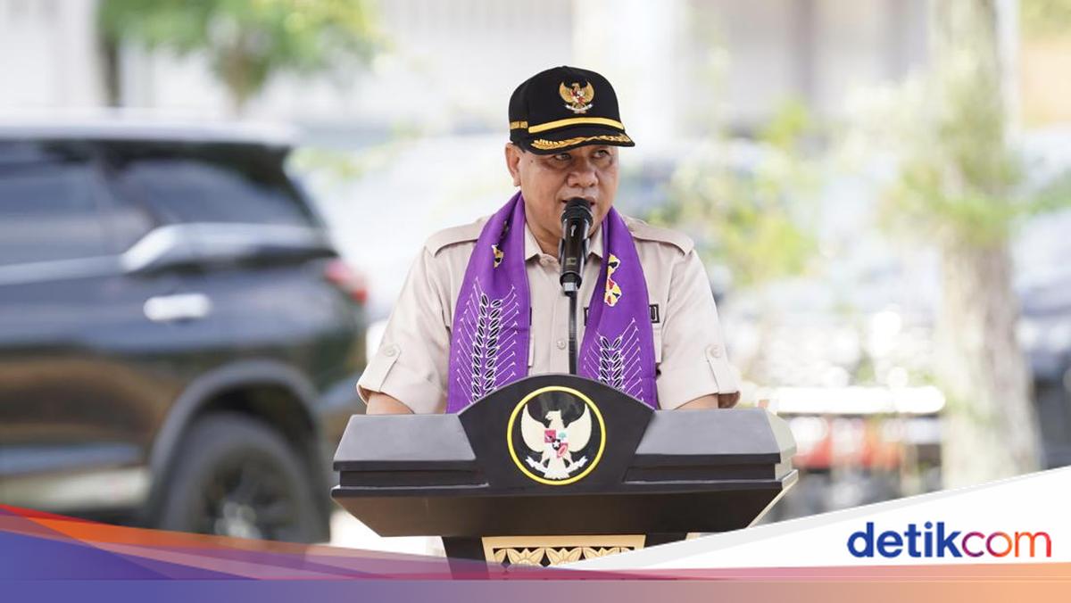 OTT KPK di Kuansing Riau Amankan Istri Bupati Suhardiman Amby