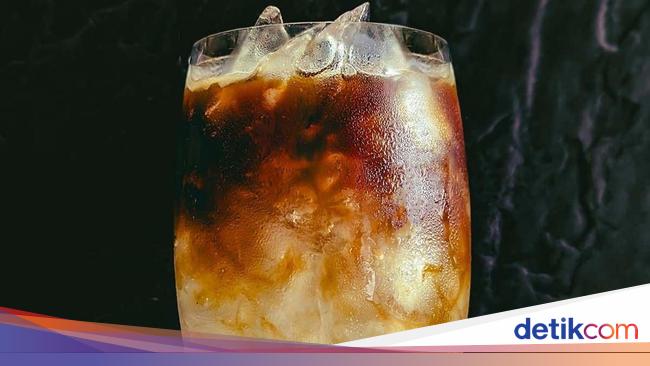 Cloud Coffee Lagi Viral, Seperti Apa Racikannya?