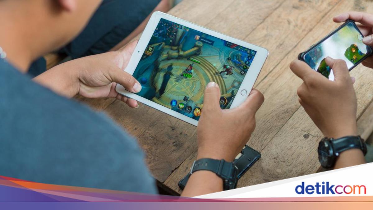 Rekomendasi 5 Game Seru untuk Mabar Saat Weekend Bareng Teman & Pasangan
