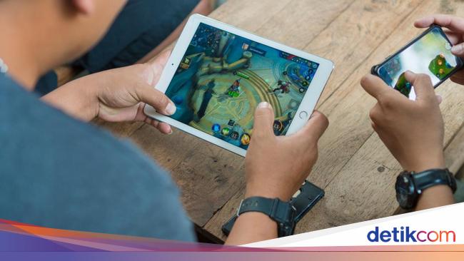 Rekomendasi 5 Game Seru untuk Mabar Saat Weekend Bareng Teman &amp; Pasangan