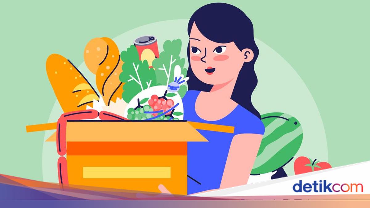 Cara Daftar Antrian Online Pangan Bersubsidi Jakarta, Ini Linknya