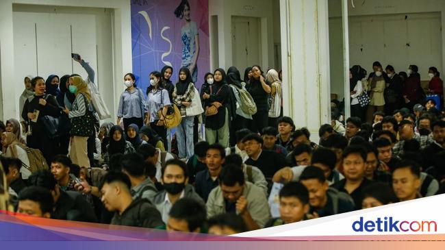 Janji 19 Juta Lapangan Kerja, Realistiskah?