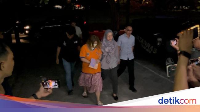 Jan Hwa Diana Jadi Tersangka Penahanan Ijazah Eks Karyawan