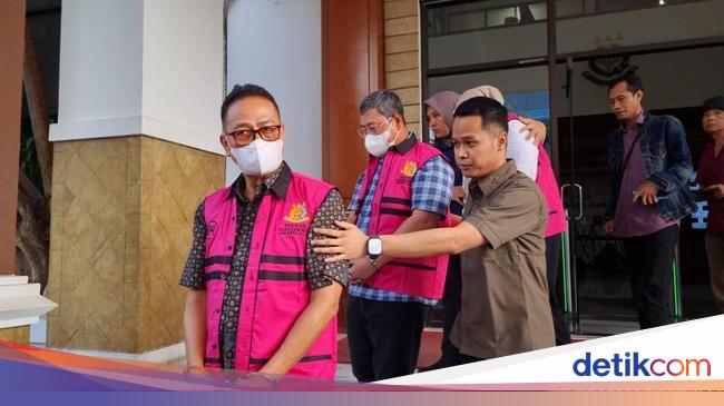 Eks Dirjen Kominfo Tersangka Korupsi PDNS, Menkomdigi Angkat Bicara