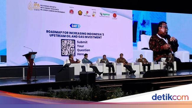 3 Perusahaan Migas Raksasa Berburu Harta Karun Skala Besar di RI, Ini Lokasinya
