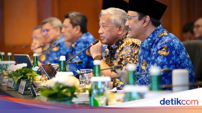 Sekolah Rakyat Mulai Rekrutmen Calon Kepala Sekolah di Sejumlah Daerah
