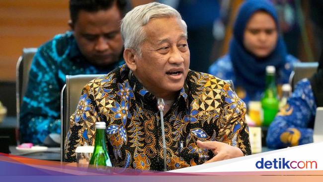 Sekolah Rakyat Dinilai Jadi Langkah Preventif Cegah Kemiskinan