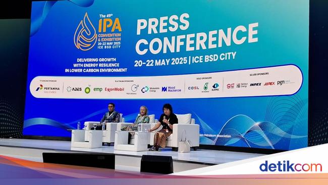 Prabowo Mesti Lakukan Ini biar Investor Migas Mau Tanam Modal di RI