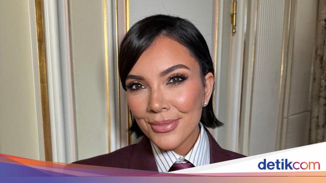 Sultan Bebas! Kris Jenner Lupa Punya Rumah Mewah di Beverly Hills
