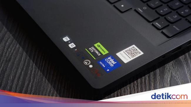 4 Keunggulan Lenovo Legion Pro 7i