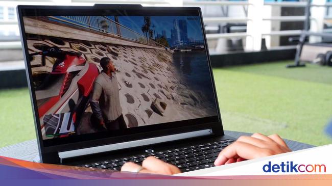 Harga dan Spesifikasi Lengkap Lenovo Legion Pro 7i