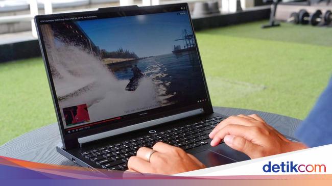 Mengenal Sistem Pendingin Legion ColdFront Andalan Lenovo