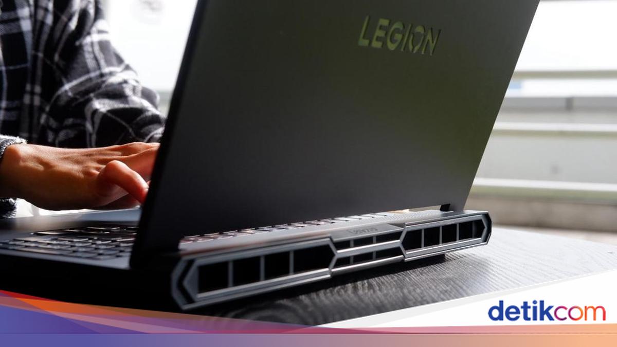 Mengenal Sistem Pendingin Legion ColdFront Andalan Lenovo