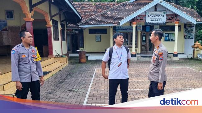 Remaja Ponorogo Ternyata Meninggal Usai Kena Tendangan Saat Sparing Silat