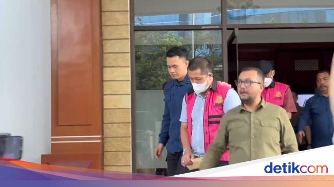Korupsi PDNS yang Jerat Eks Dirjen Kominfo dkk Bikin Rugi Negara Ratusan Miliar