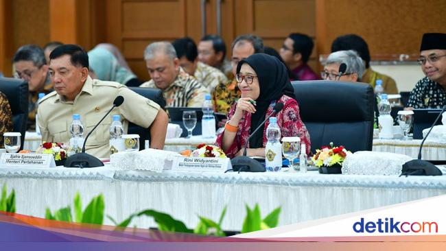 Pemeriksaan LKPP, MenPAN-RB: Pastikan Setiap Rupiah Dipertanggungjawabkan