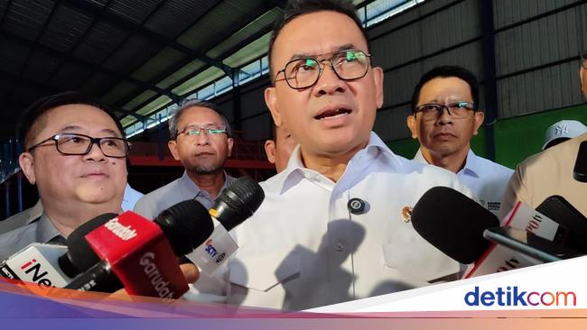 Mendag Sebut Sejumlah Negara Mundur dari Perjanjian Dagang dengan RI