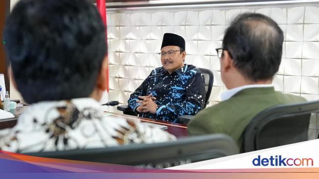 Survei Litbang Kompas: 94,4% Masyarakat Setuju Program Sekolah Rakyat