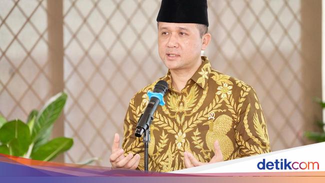 Gaet Pandu Tani, Kementrans Ingin Transmigran Lebih Produktif