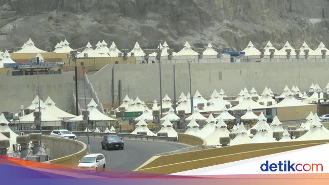 Suhu di Makkah Capai 50 Derajat, Menag Imbau Jemaah Haji Jaga Energi