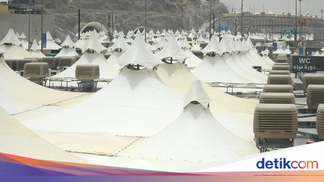Prabowo Tugaskan Rosan Cari Lokasi Kampung Haji RI di Makkah