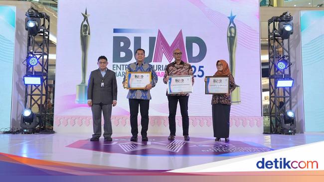 Dukung Jakarta Kota Global, PAM Jaya Genjot Layanan Air Minum Perpipaan