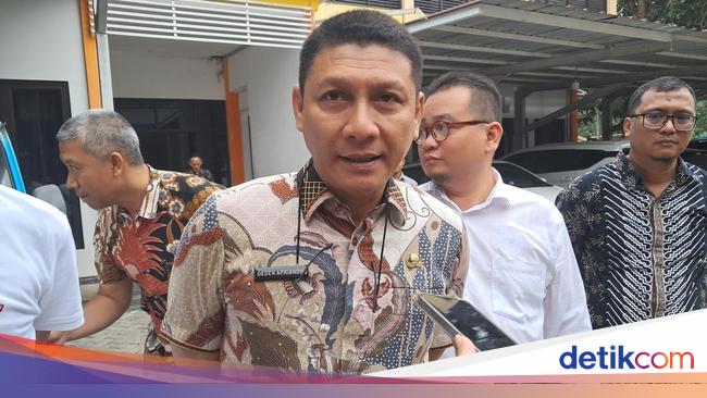 Pemprov Banten Serahkan Draf RPJMD ke DPRD, Harap Segera Sidang Paripurna