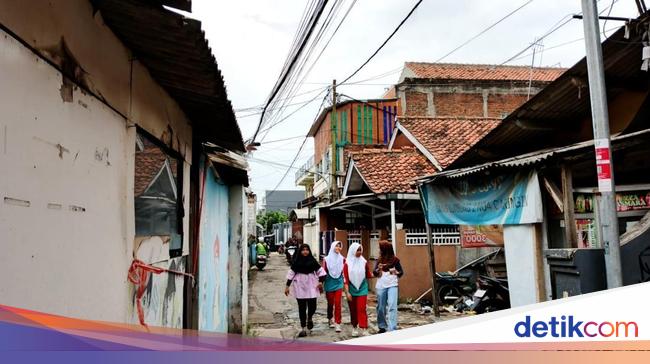 Sosok Admin-Kreator Grup FB Fantasi Sedarah Asal Bandung di Mata Warga