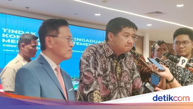 Luas Rumah Subsidi Jadi 18 Meter Usulan James Riady?