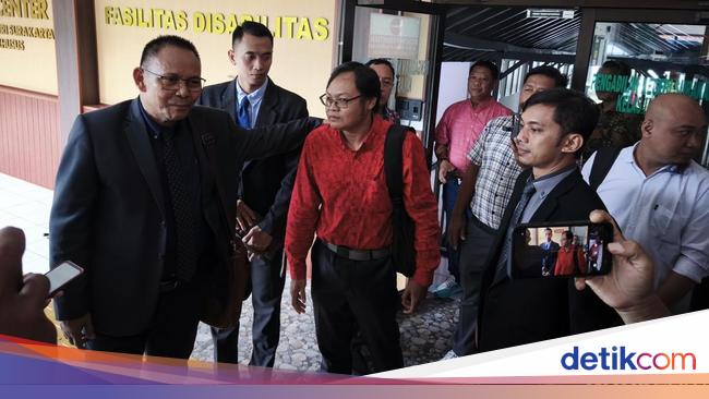 PT SMK Tolak Datangkan Mobil Esemka ke PN Solo, Mediasi Deadlock