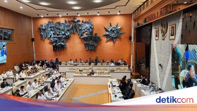 Rapat di DPR, Kemenhub Ungkap Sebab Tiket Pesawat Mahal Usai COVID-19