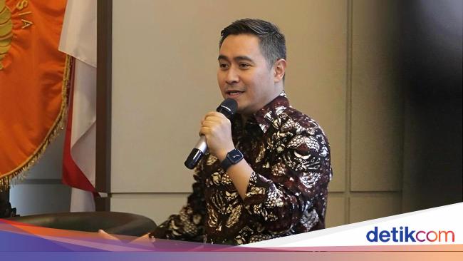 Kurangi Food Waste Lewat Narasi Gastronomi di Media Sosial