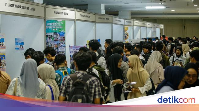 Alasan Pengusaha Pakai Syarat Batas Usia Saat Buka Lowongan Kerja