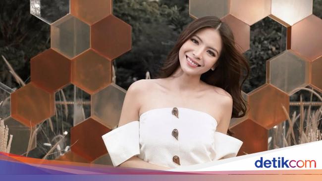 Sonya Pandarmawan Ungkap Alasan Cuma Setahun di JKT48