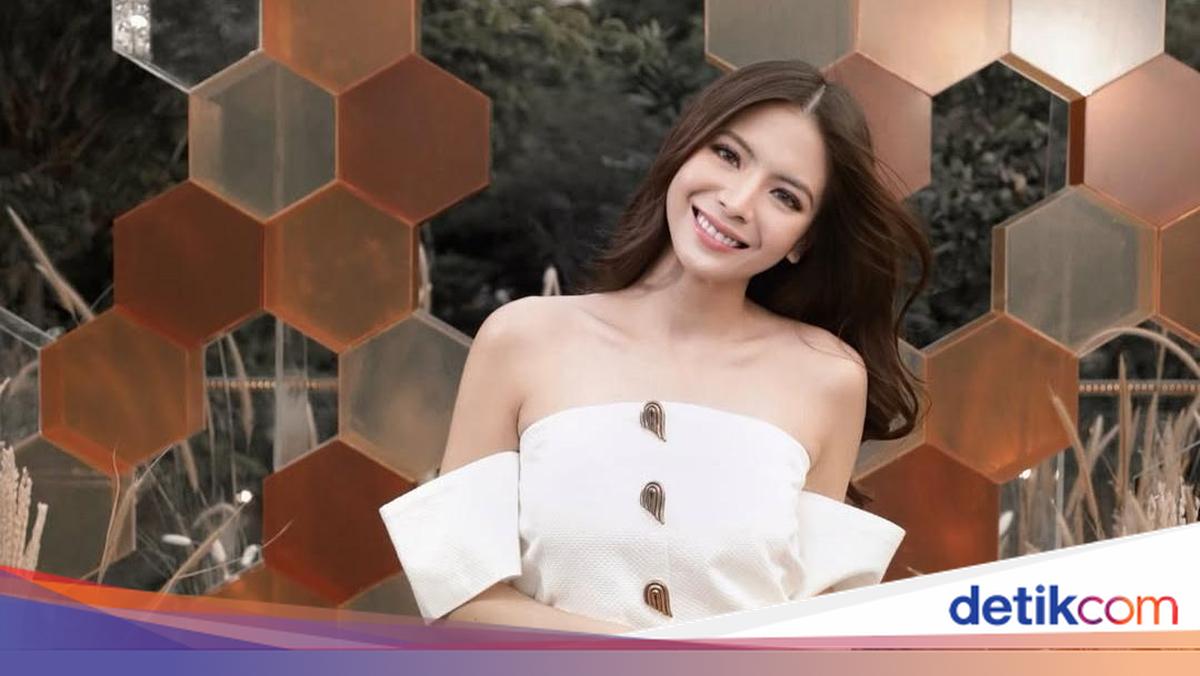 Api Sonya Sonya Pandarmawan Ungkap Alasan Cuma Setahun di JKT48