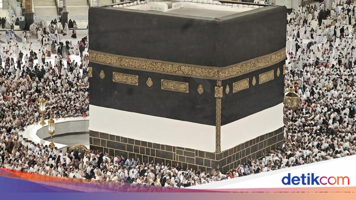 AMPHURI Harap Turunnya Biaya Haji Tak Kurangi Layanan di Armuzna bagi Jemaah