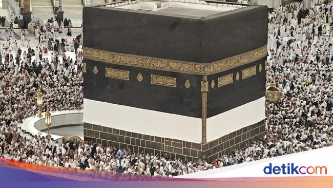 Beda Haji Furoda dengan Haji Plus: Biaya hingga Kepastian Visa
