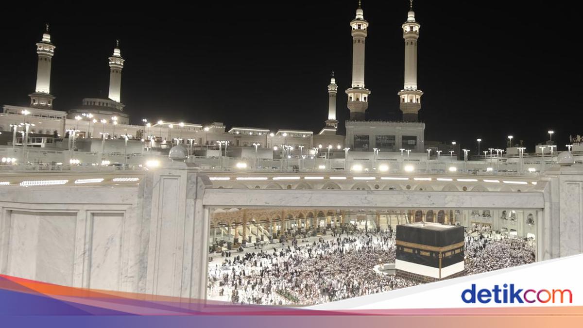 Umrah Mandiri Legal, AMPHURI Bicara Sejumlah Risiko bagi Jemaah
