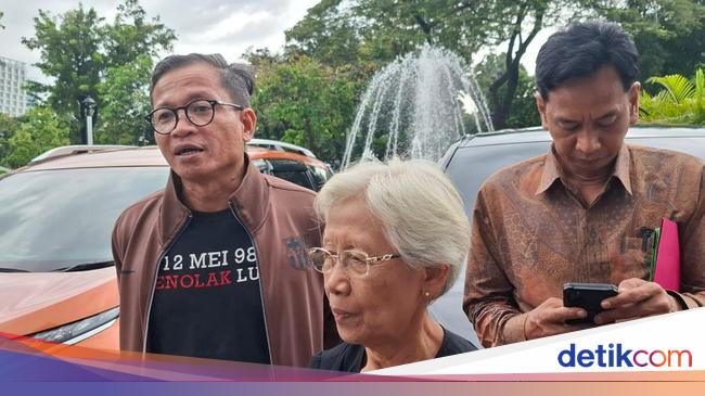 Usman Hamid Minta Pramono Dorong Mahasiswa Demo Depan Balkot Tak Ditahan