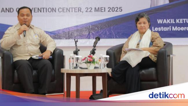 Waka MPR Dorong Peningkatan Pemahaman soal Kebijakan Pro Perempuan