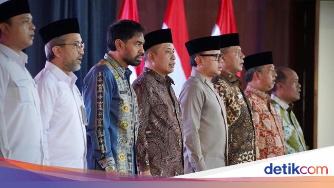 Ferry Juliantono Yakin 6.500 Kopdes di Aceh Segera Terbentuk