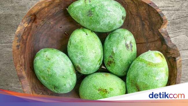 Apes! Niat Beli Mangga Online, Wanita Ini Malah Ditipu Rp 260 Juta