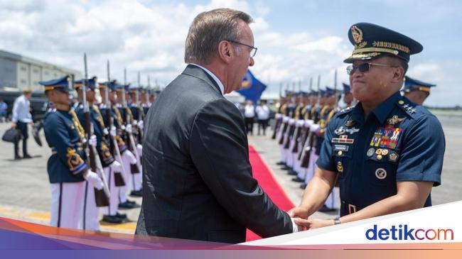 Asia Tenggara Mulai Melirik Industri Pertahanan Jerman