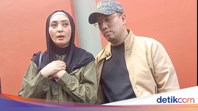 Della Puspita Lega Pelaku Dugaan Penipuan Umrah Jadi Tersangka