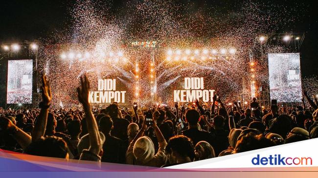 Terungkap! Ini Faktor yang Bikin Musik Pop Sunda dan Jawa Meroket