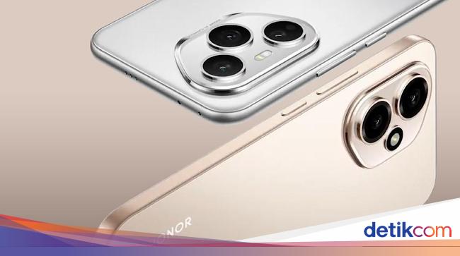Honor 400 Diumumkan, Segera Hadir di Indonesia