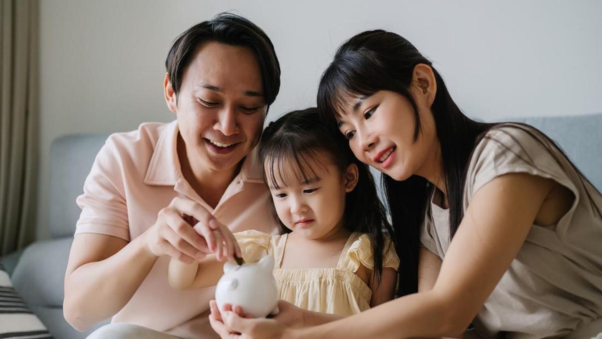 Pola Asuh Gentle Parenting Lebih Baik dari Ala 'VOC'? Pakar Bilang Gini