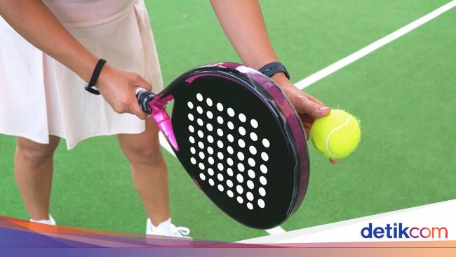 Pajak Baru di Jakarta! Lapangan Padel, Lari, dan Olahraga Lainnya Kena Tarif 10%